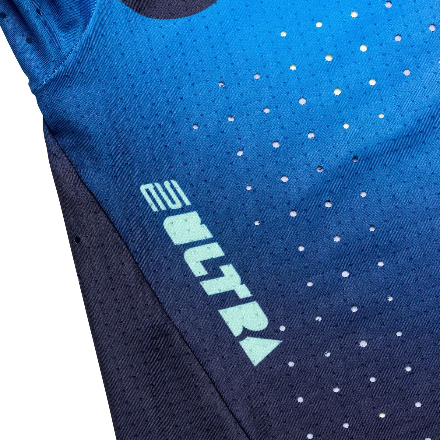 SE Ultra Jersey Drip Glo Yellow / Dark Navy