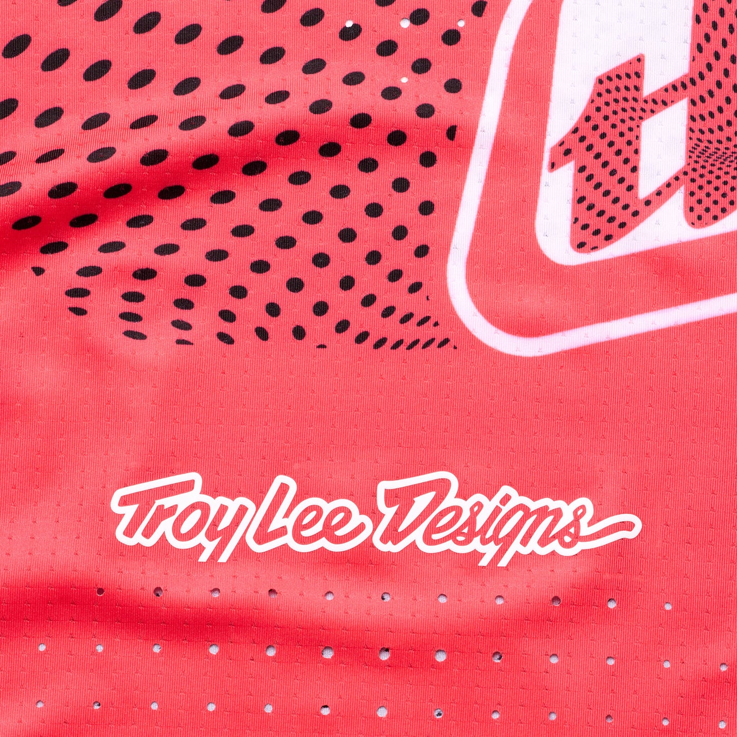 Maillot SE Ultra Optic Infra Rouge