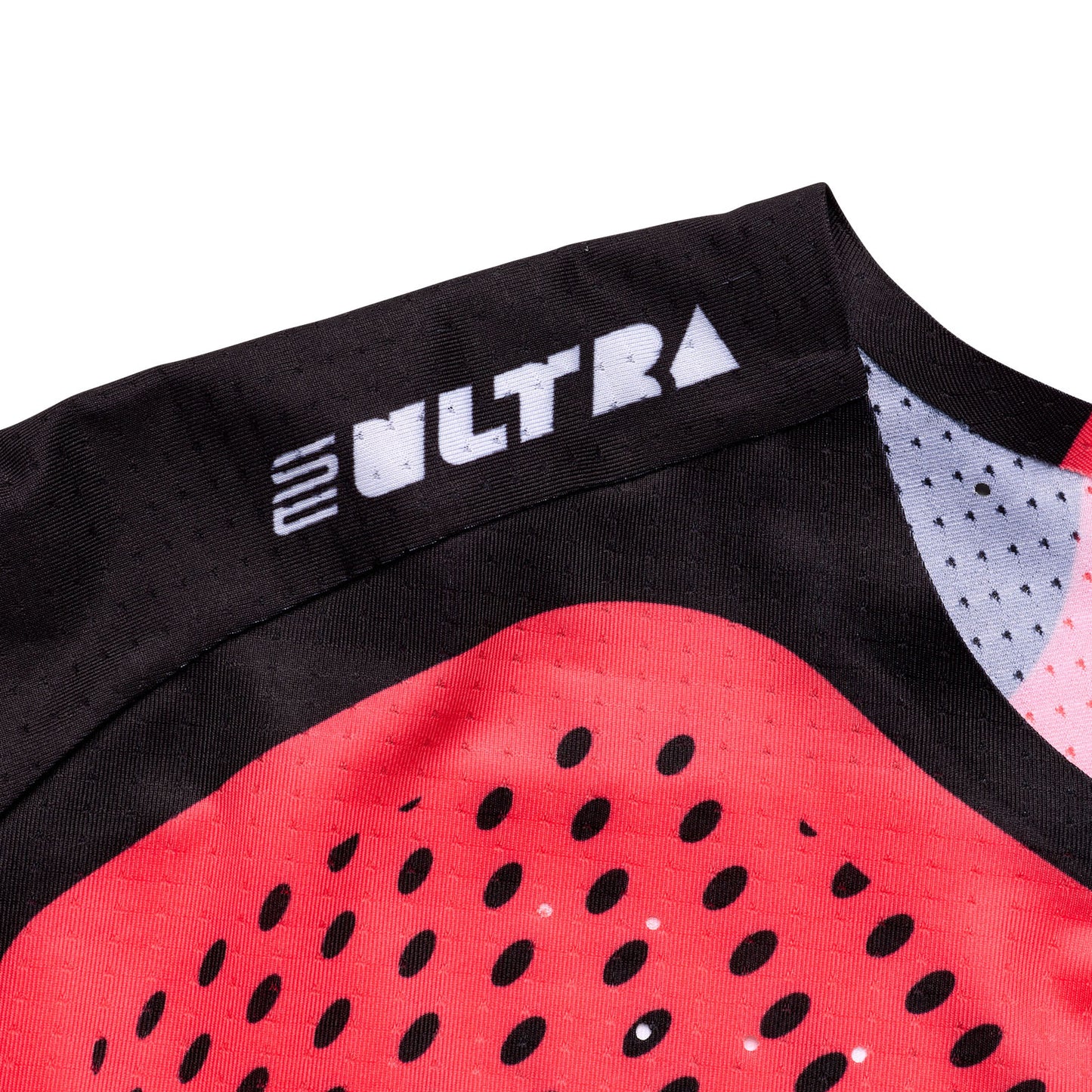 Maillot SE Ultra Optic Infra Rouge