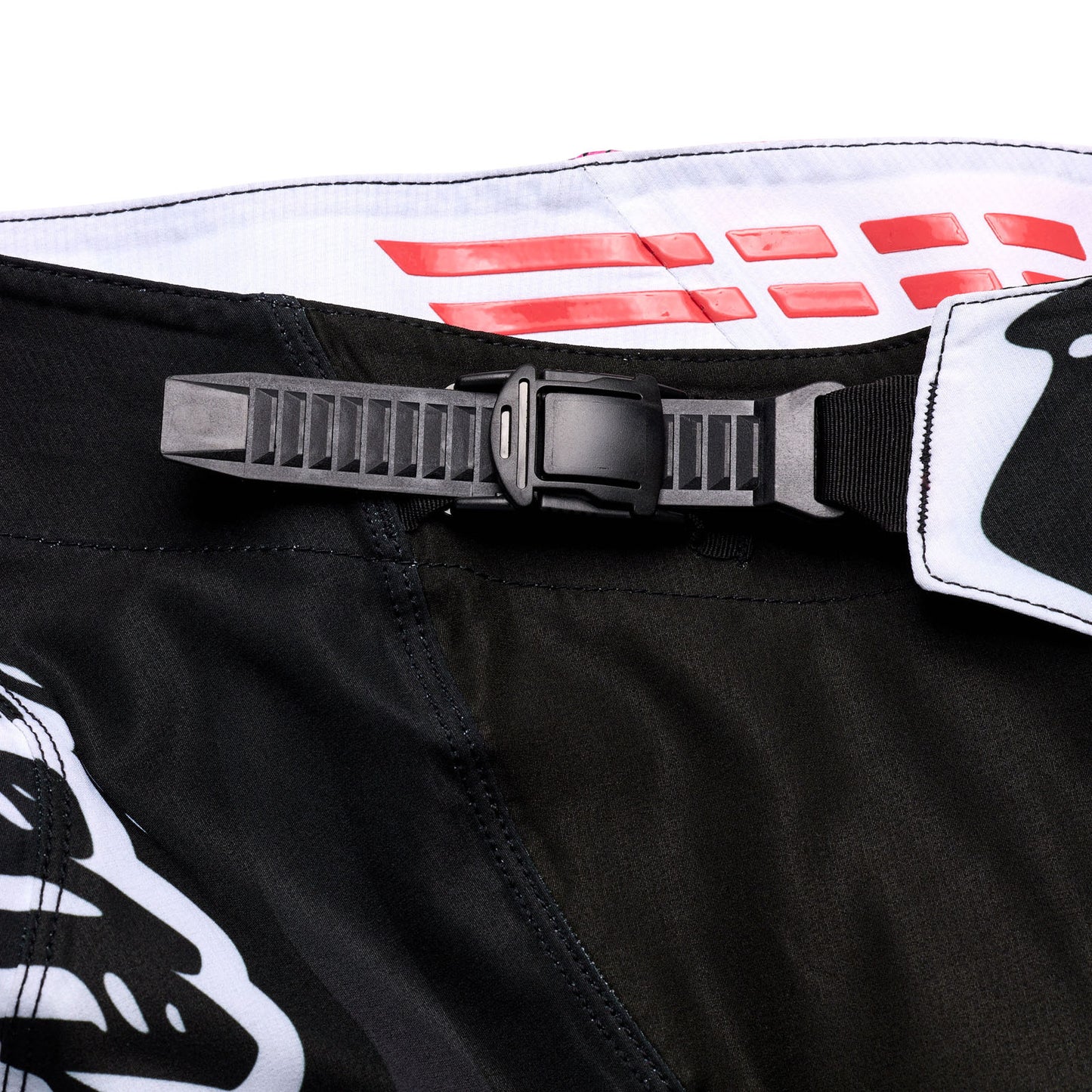 SE Ultra Pant Drip Black / Purple