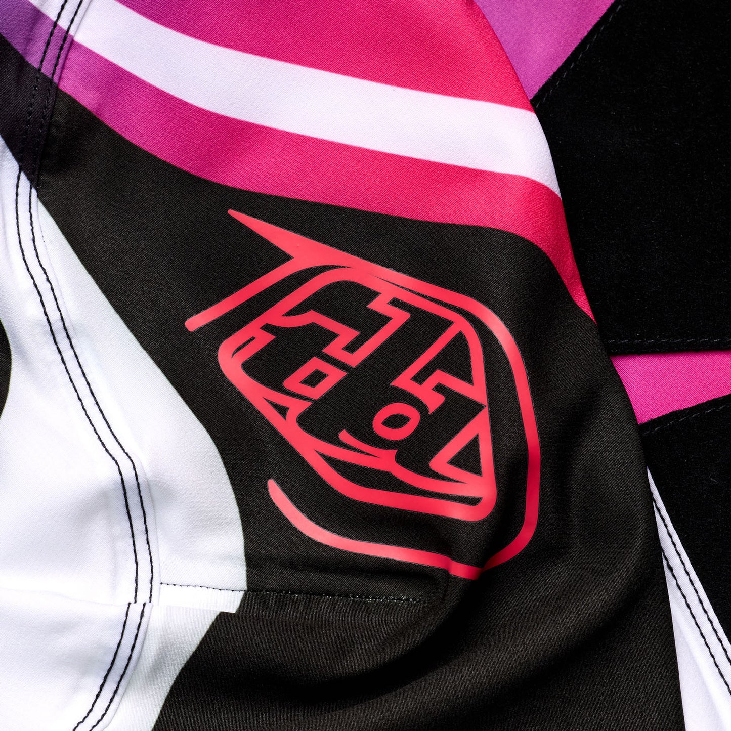 SE Ultra Pant Drip Black / Purple