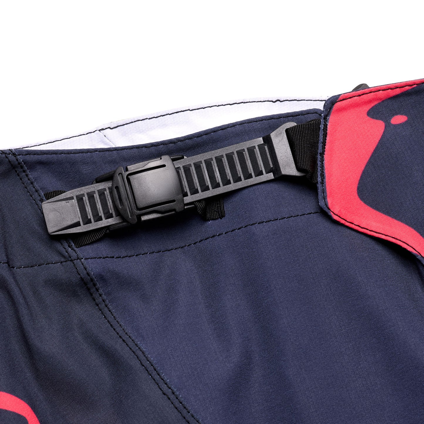 Pantalon SE Ultra Drip Glo Jaune / Bleu marine foncé