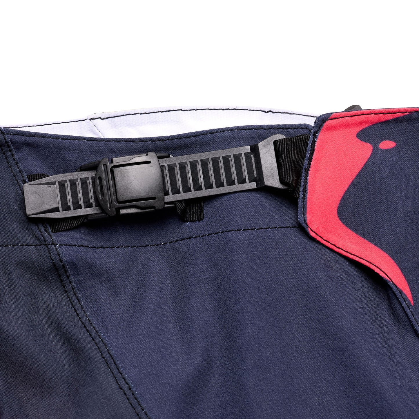 Pantalon SE Ultra Drip Glo Jaune / Bleu marine foncé