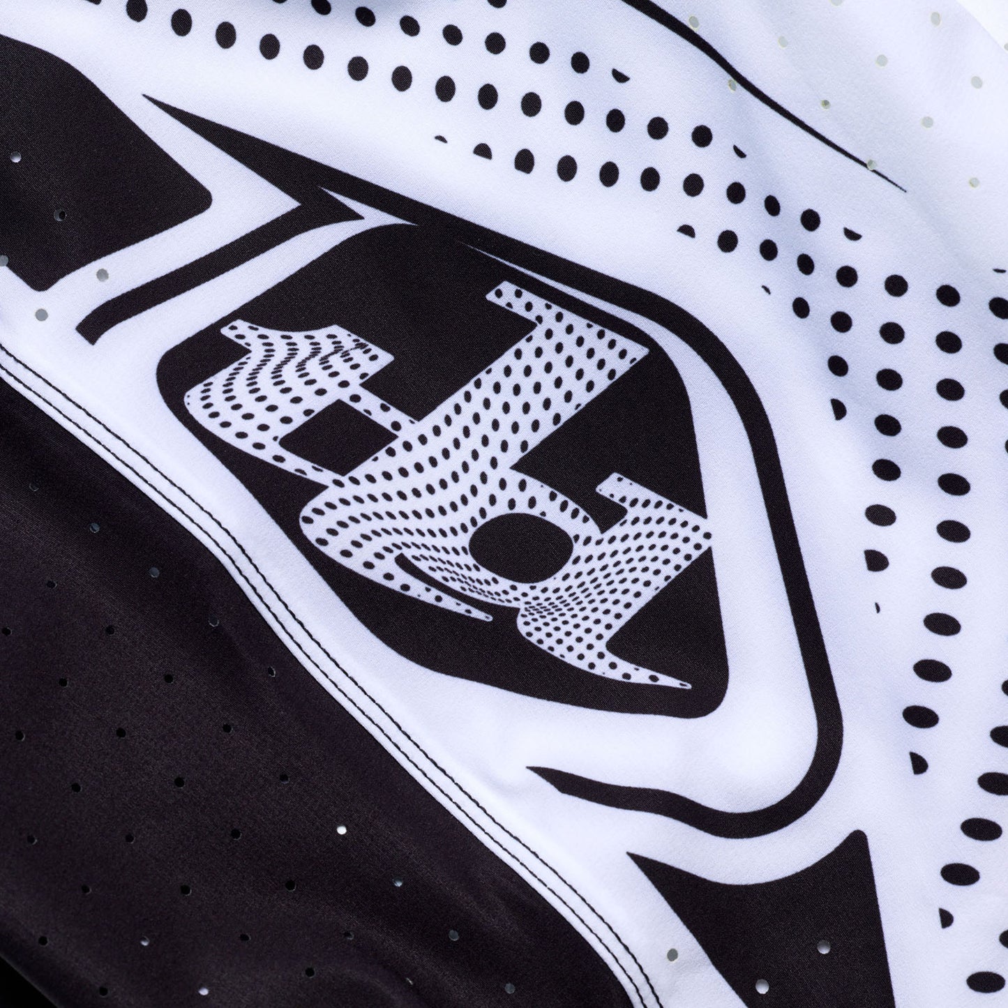 Pantalon SE Ultra Blanc Optique