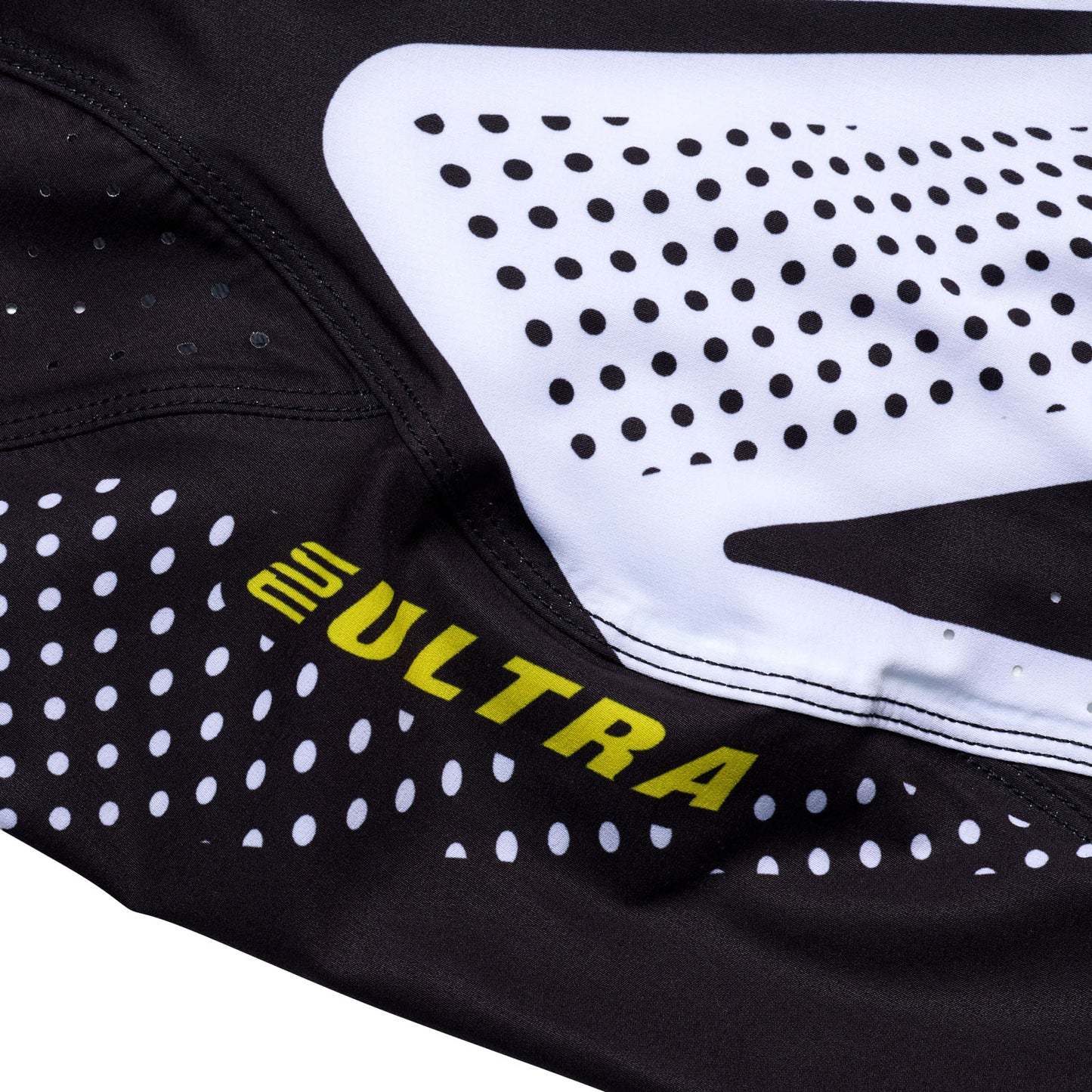 Pantalon SE Ultra Blanc Optique