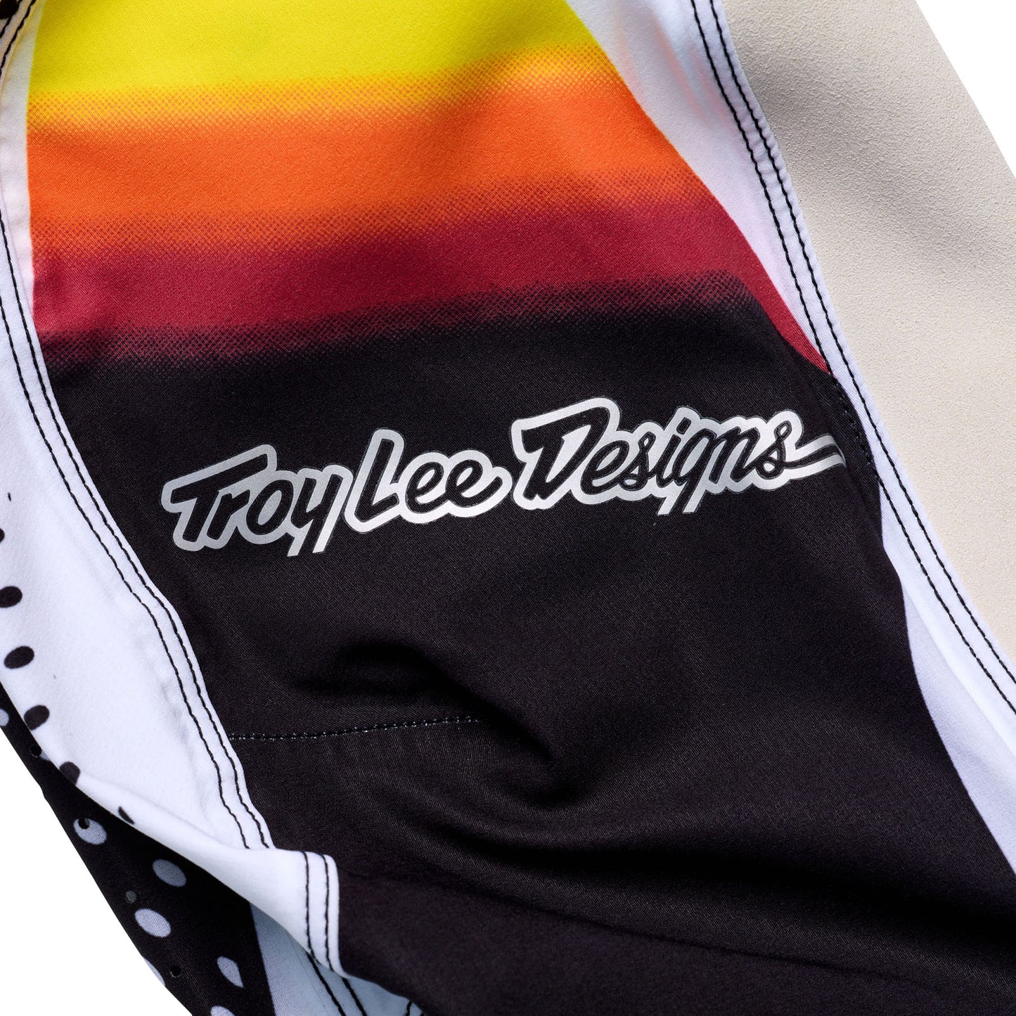 Pantalon SE Ultra Blanc Optique