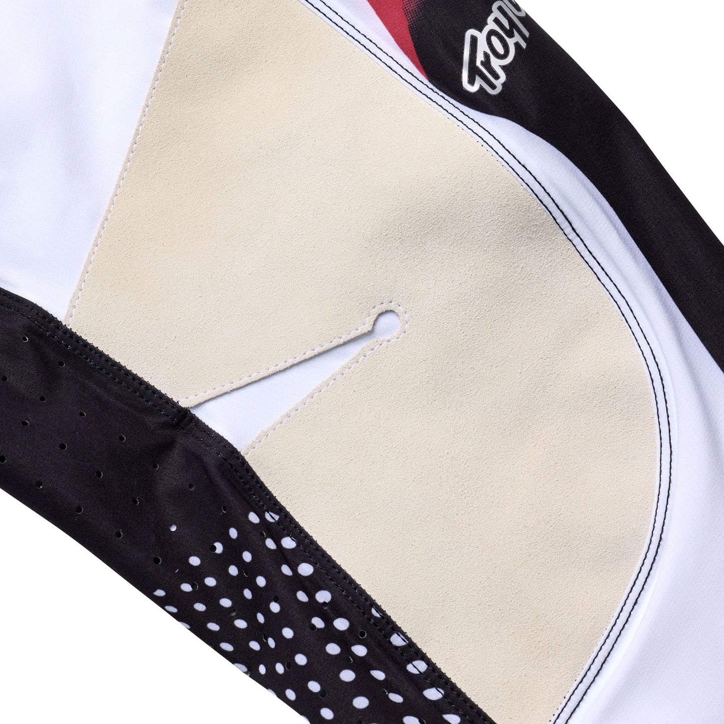 Pantalon SE Ultra Blanc Optique