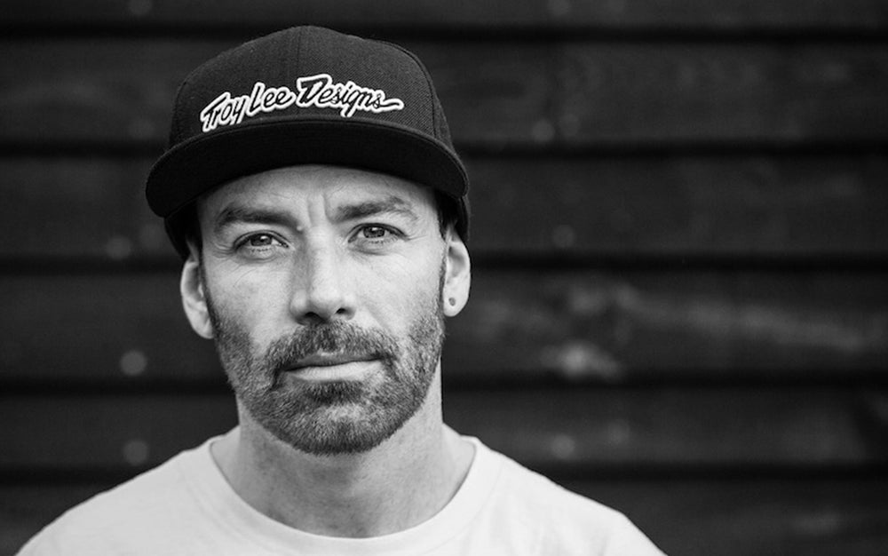 Rob Warner - MTB Ambassador