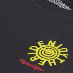 T-shirt à manches longues Enjoy Carbon