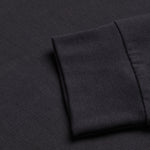 T-shirt à manches longues Enjoy Carbon