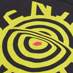 T-shirt à manches longues Enjoy Carbon