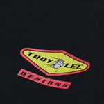 Long Sleeve Tee Overload Black