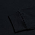 Long Sleeve Tee Overload Black