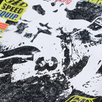 Long Sleeve Tee Overload Black