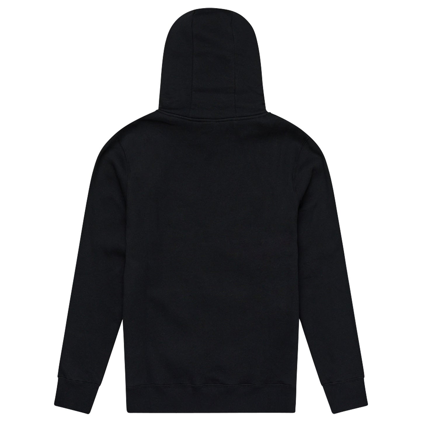 Pullover Hoodie Signature Black