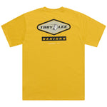 T-shirt à manches courtes Carb Gold