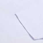 T-shirt à manches courtes Overload blanc