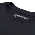 T-shirt à manches courtes Paint Shop Carbon