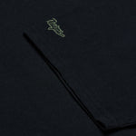 Short Sleeve Tee Peace Out Black