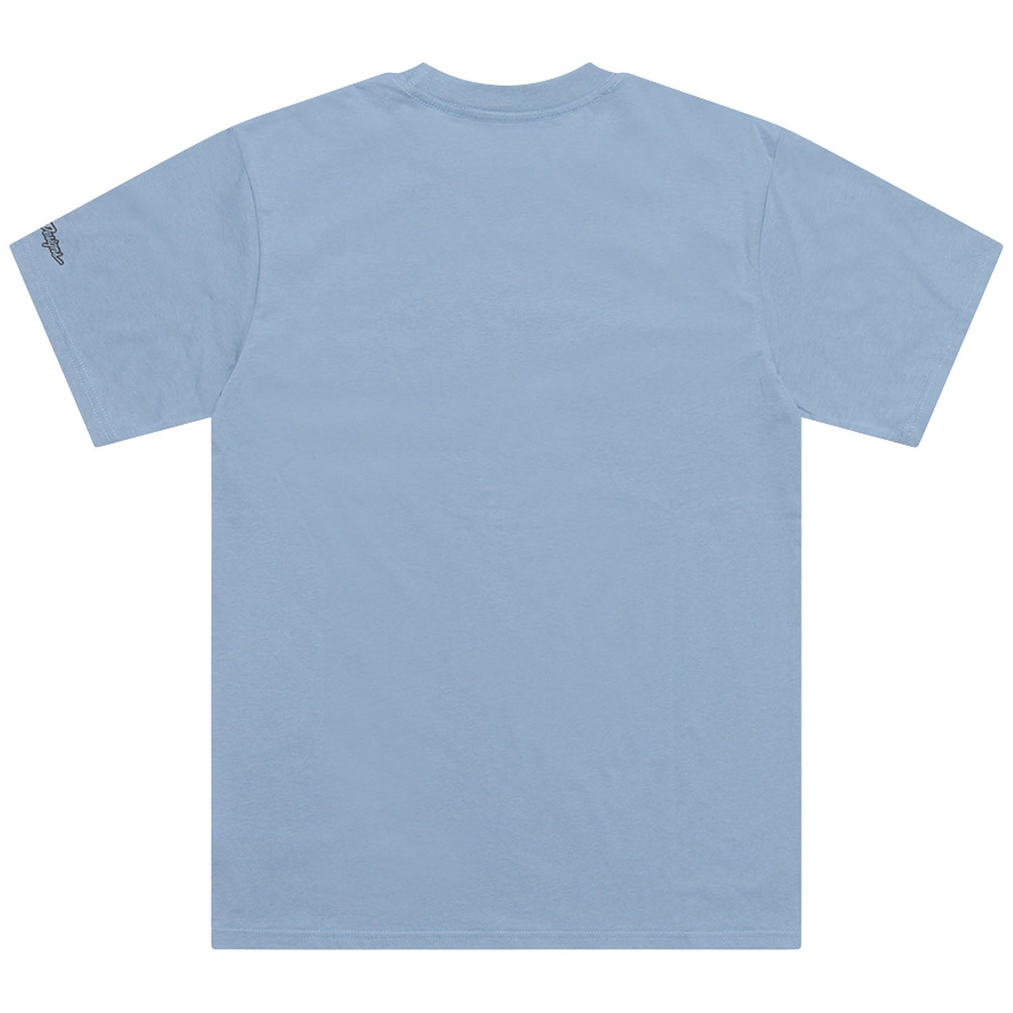 T-shirt à manches courtes Peace Out Smoke Blue