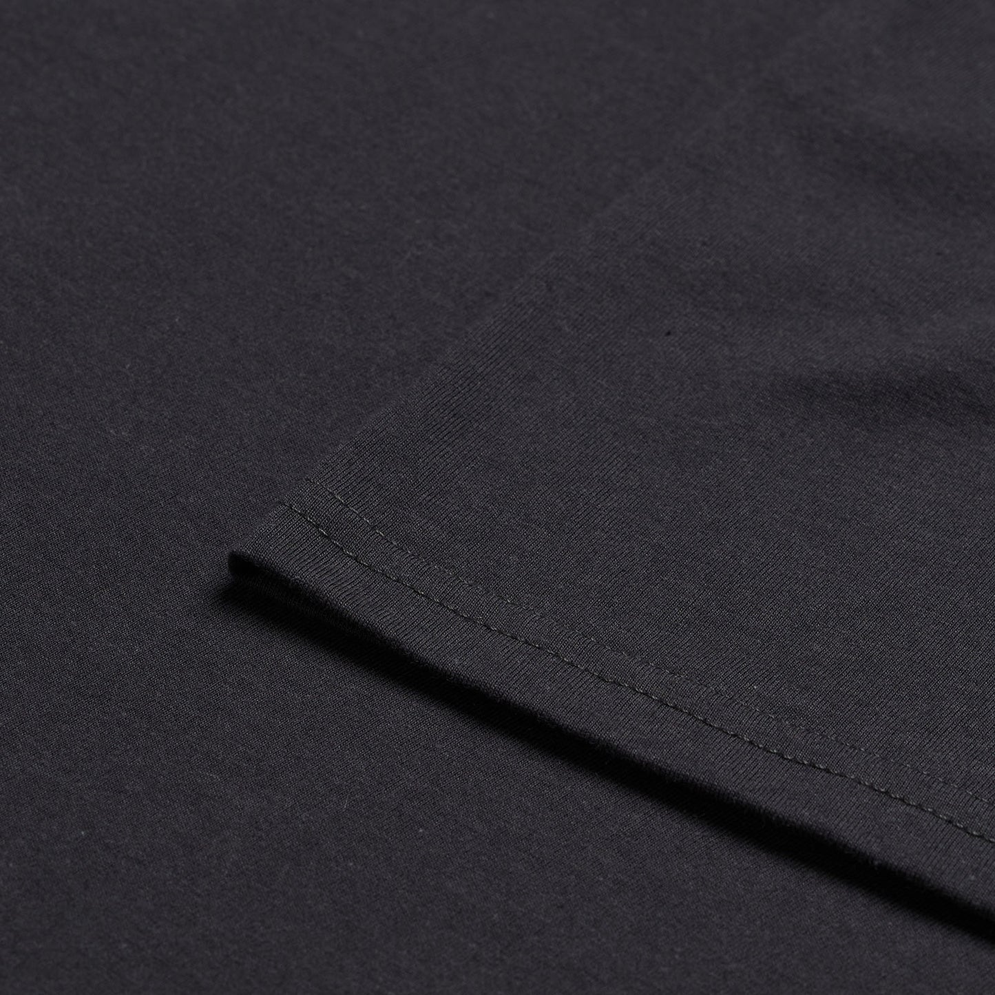 Short Sleeve Tee Scholar Carbon