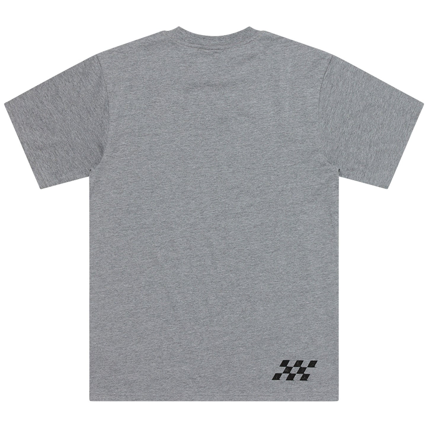 Short Sleeve Tee Scholar Gray Heather