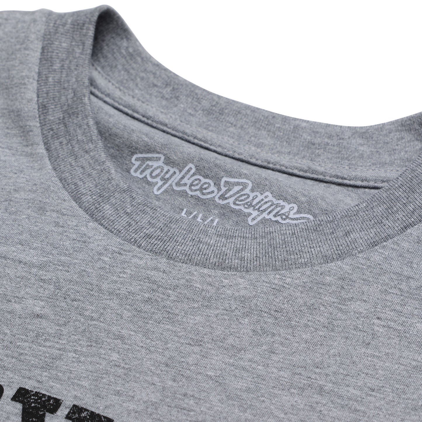 Short Sleeve Tee Scholar Gray Heather