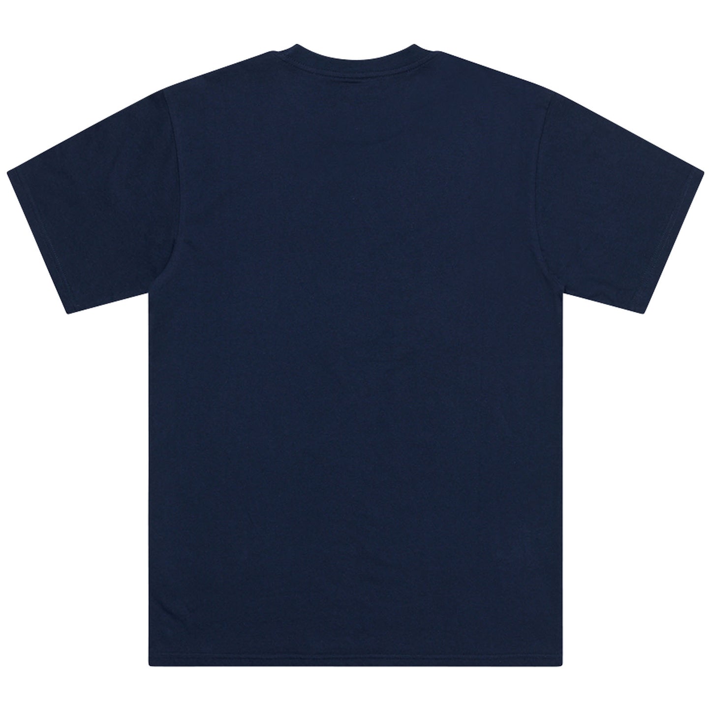 Short Sleeve Tee Signature Navy