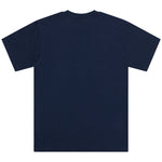 Short Sleeve Tee Signature Navy