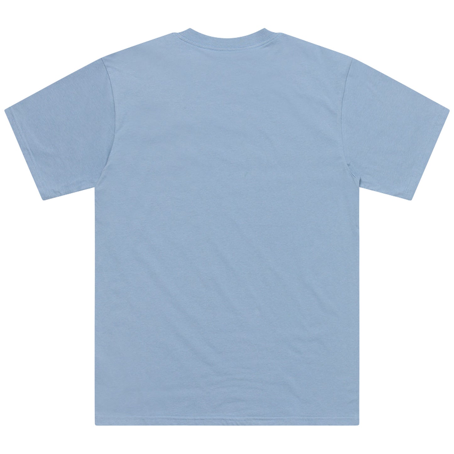 T-shirt à manches courtes Velocity Smoke Blue