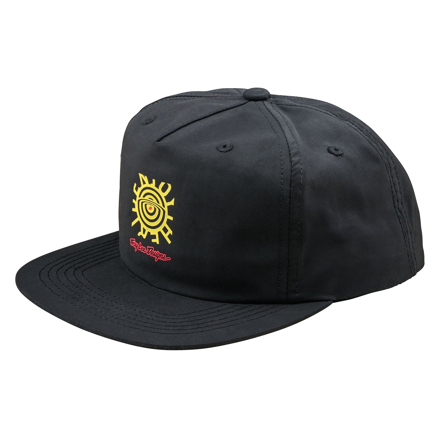 Unstructured Snapback Enjoy Carbon