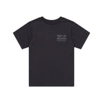 Womens Short Sleeve Tee Paint Shop Carbon