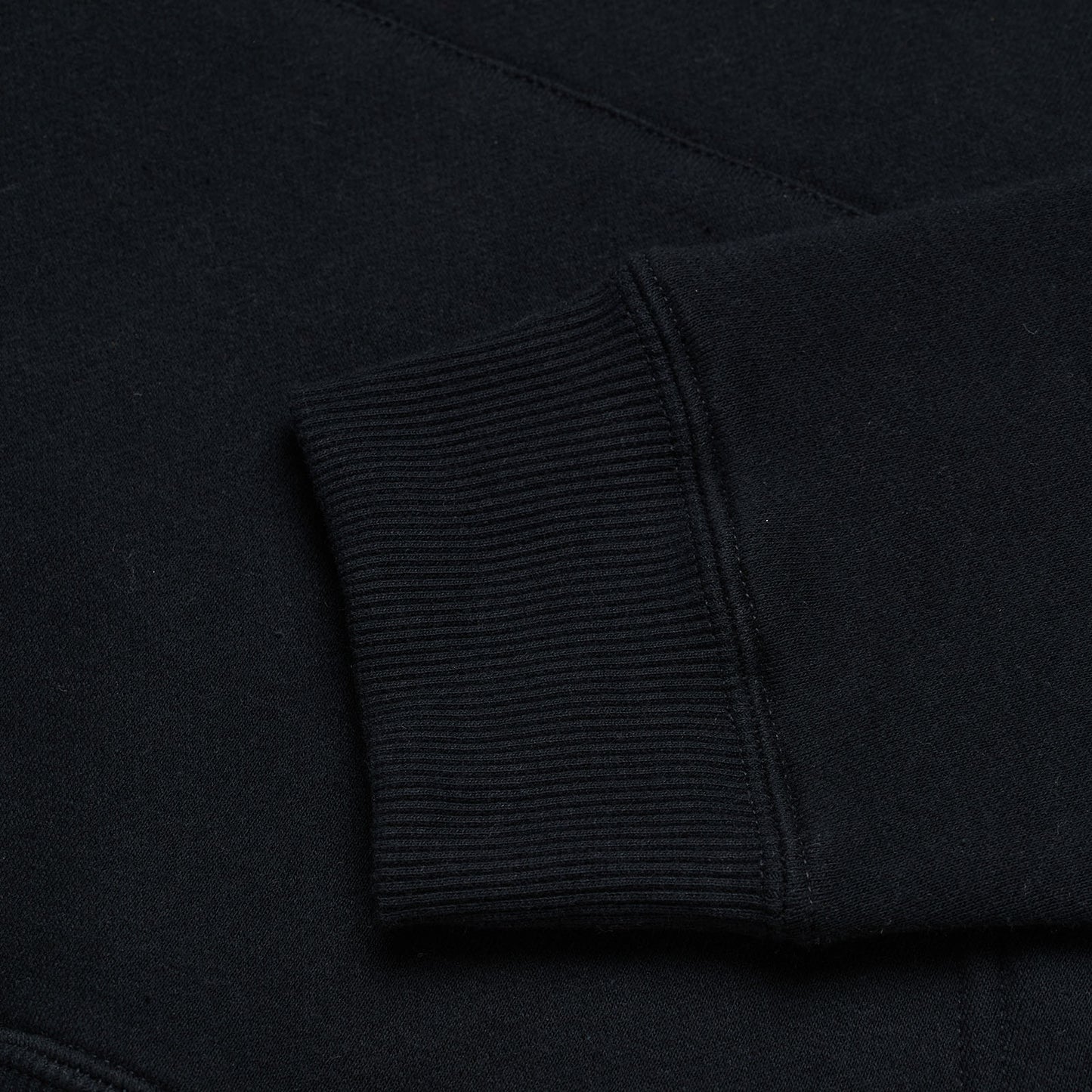 Youth Pullover Factory Black