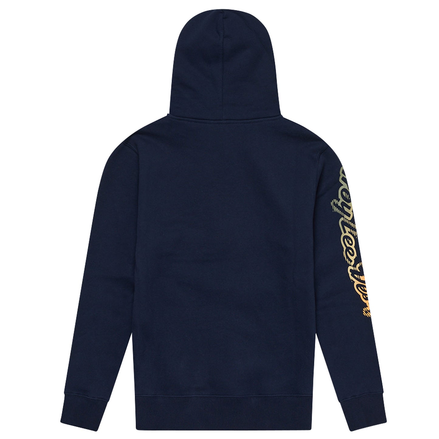 Pull-over pour jeunes Peace Out Navy