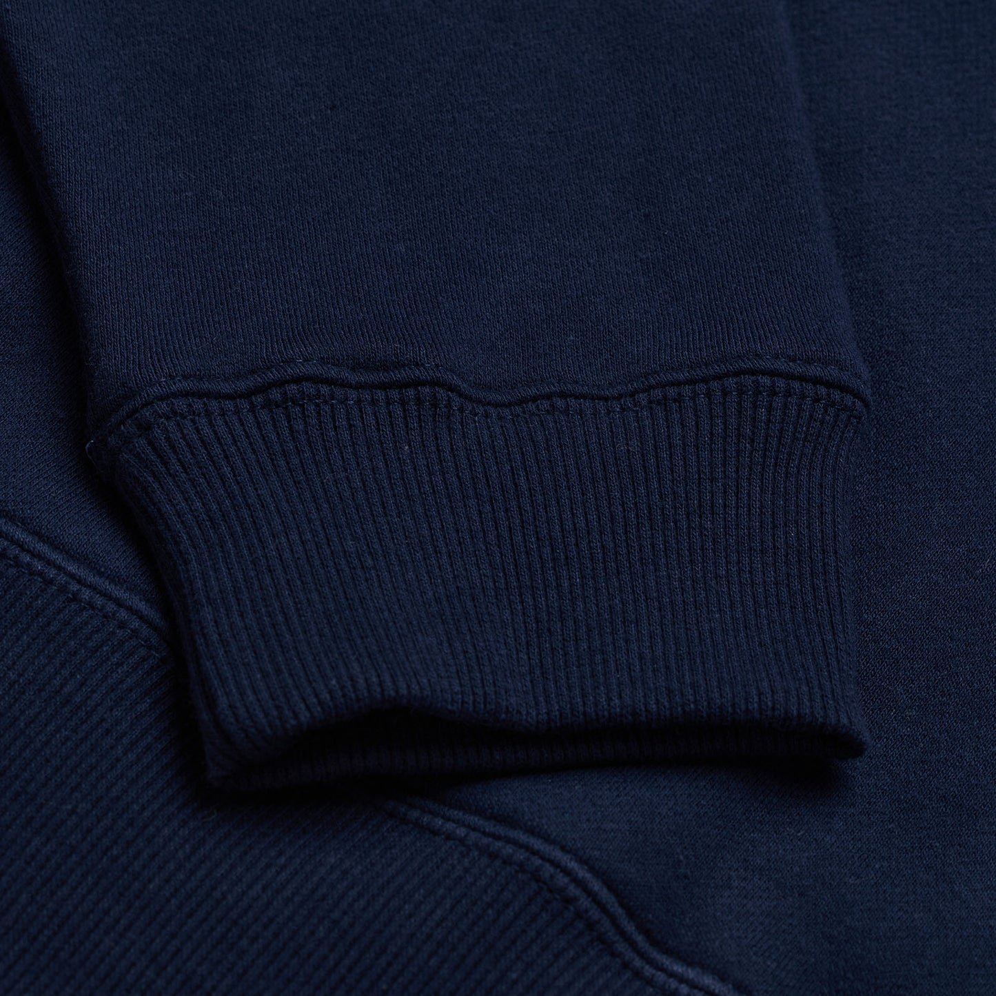 Pull-over pour jeunes Peace Out Navy