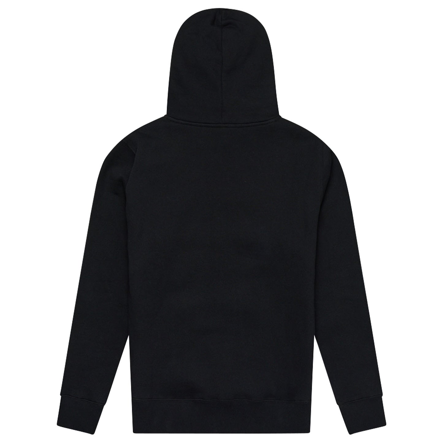 Pull-over pour enfant Signature Noir
