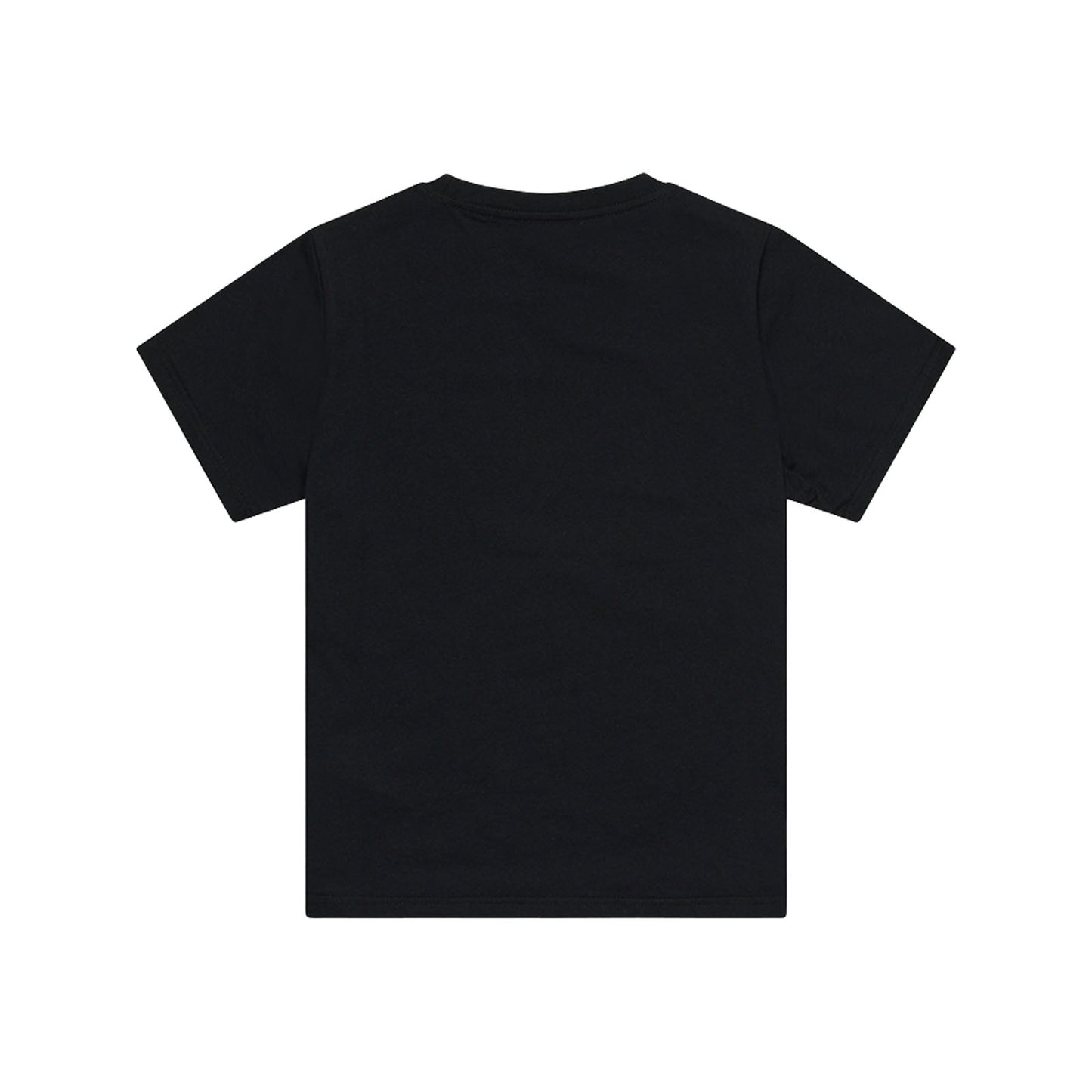 Youth Short Sleeve Tee Signature Black