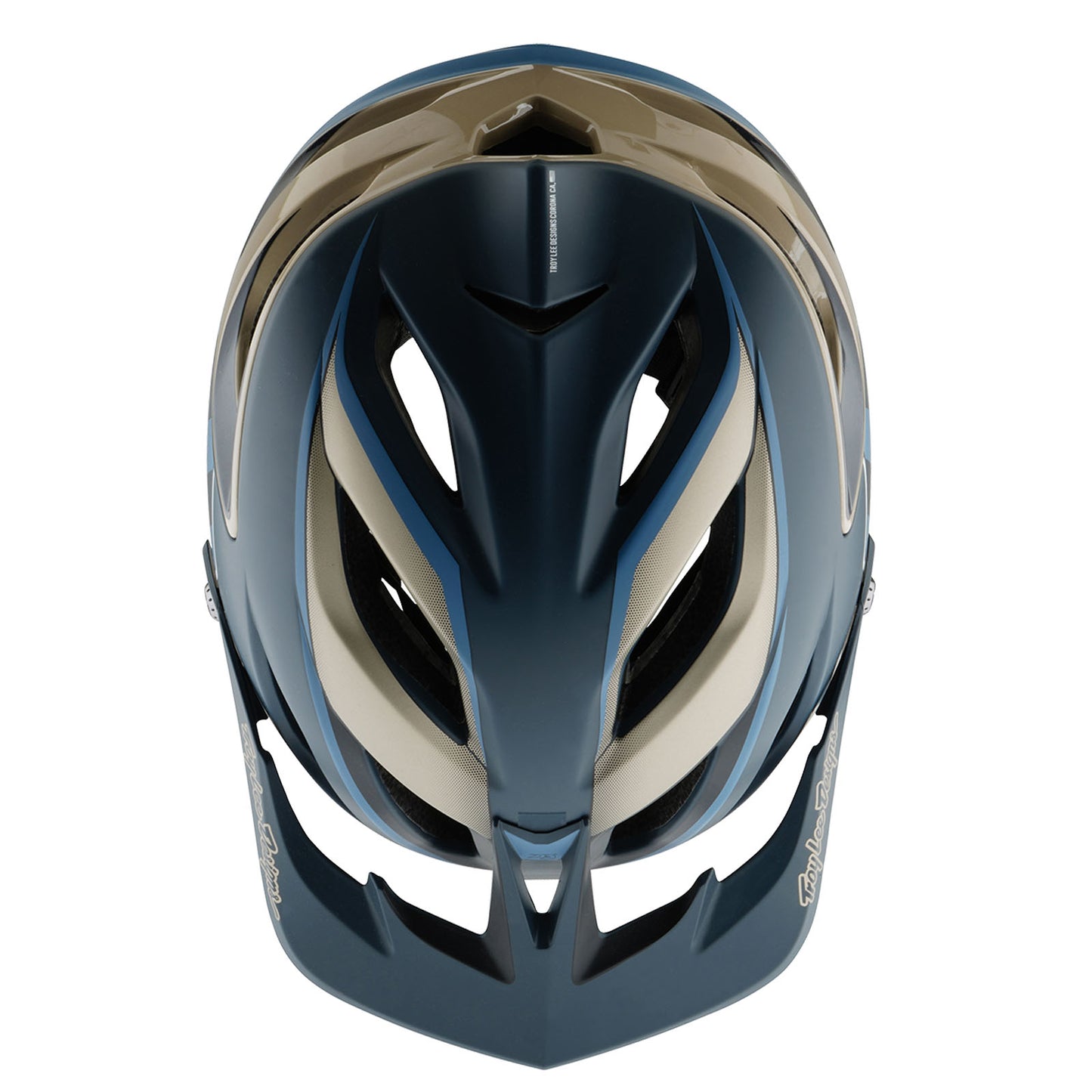 Fumée d'admission d'air du casque A3