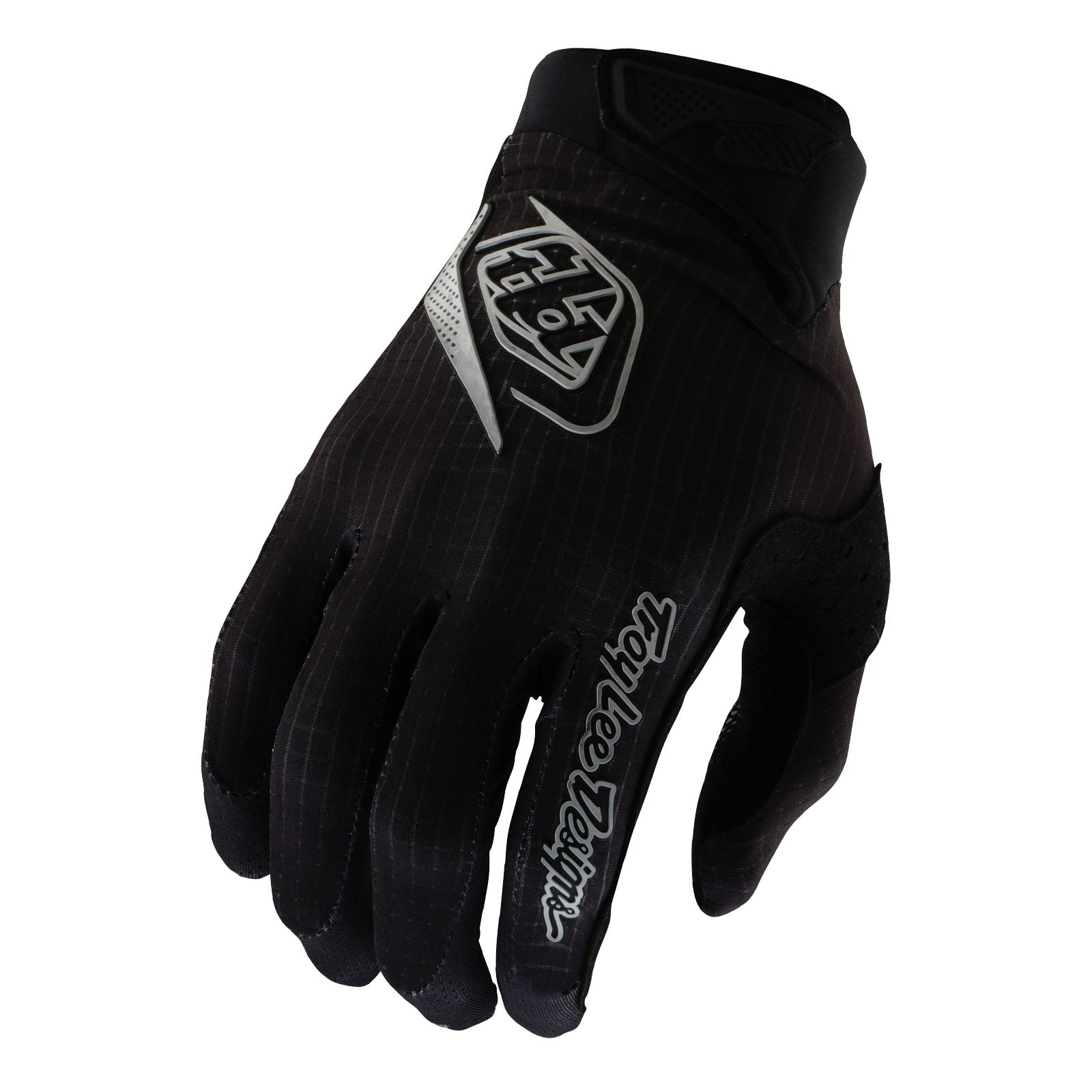 Youth Air Glove Mono Black