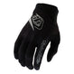 Youth Air Glove Mono Black