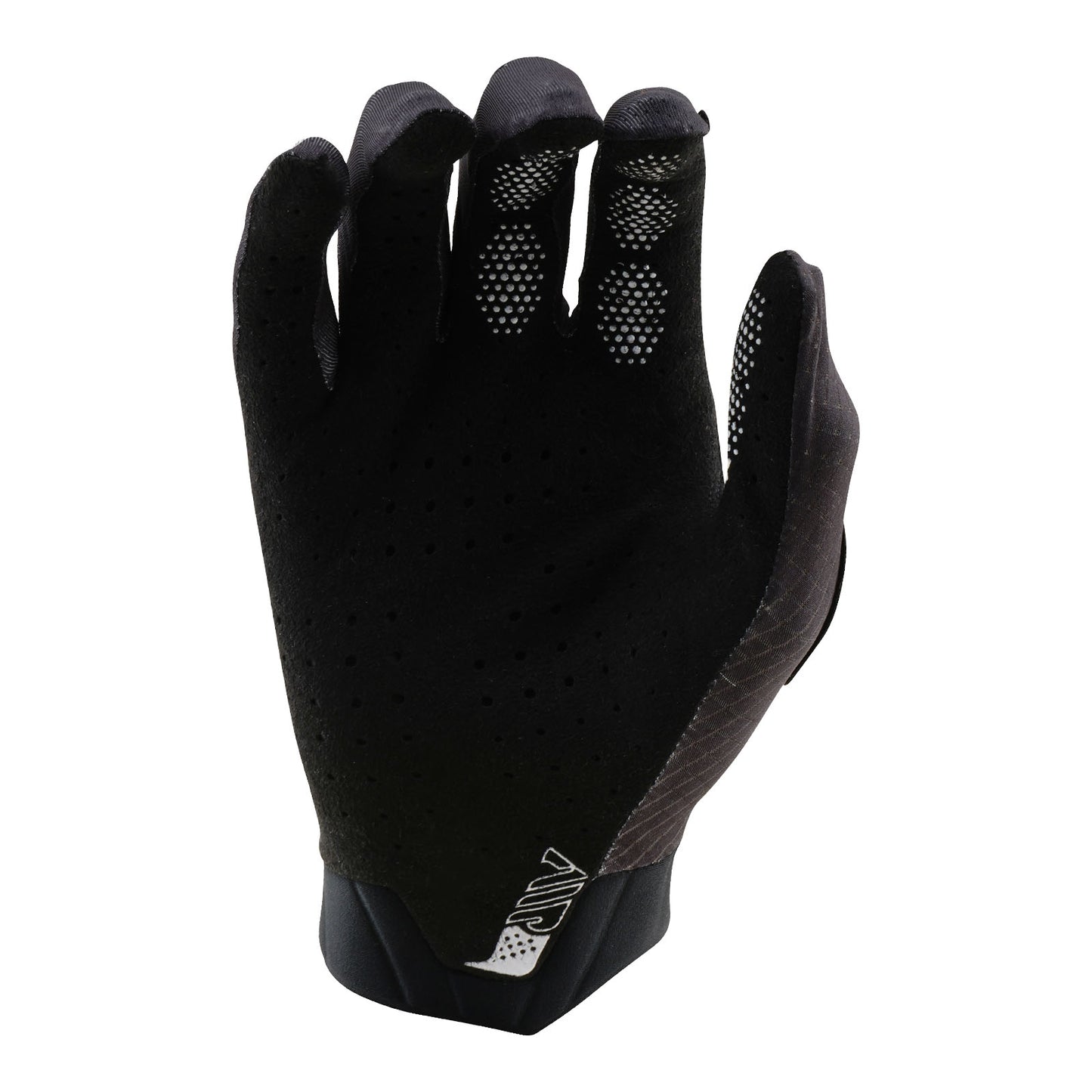 Youth Air Glove Mono Black