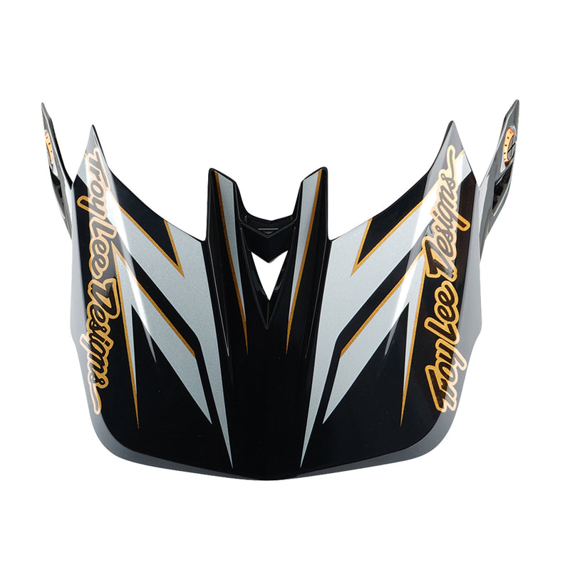 Casque composite D4 Ghostwing Blanc