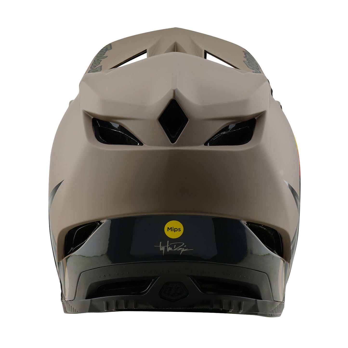 D4 Composite Helmet Stealth Caper