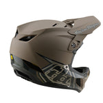 Casque composite D4 Furtivité Caper