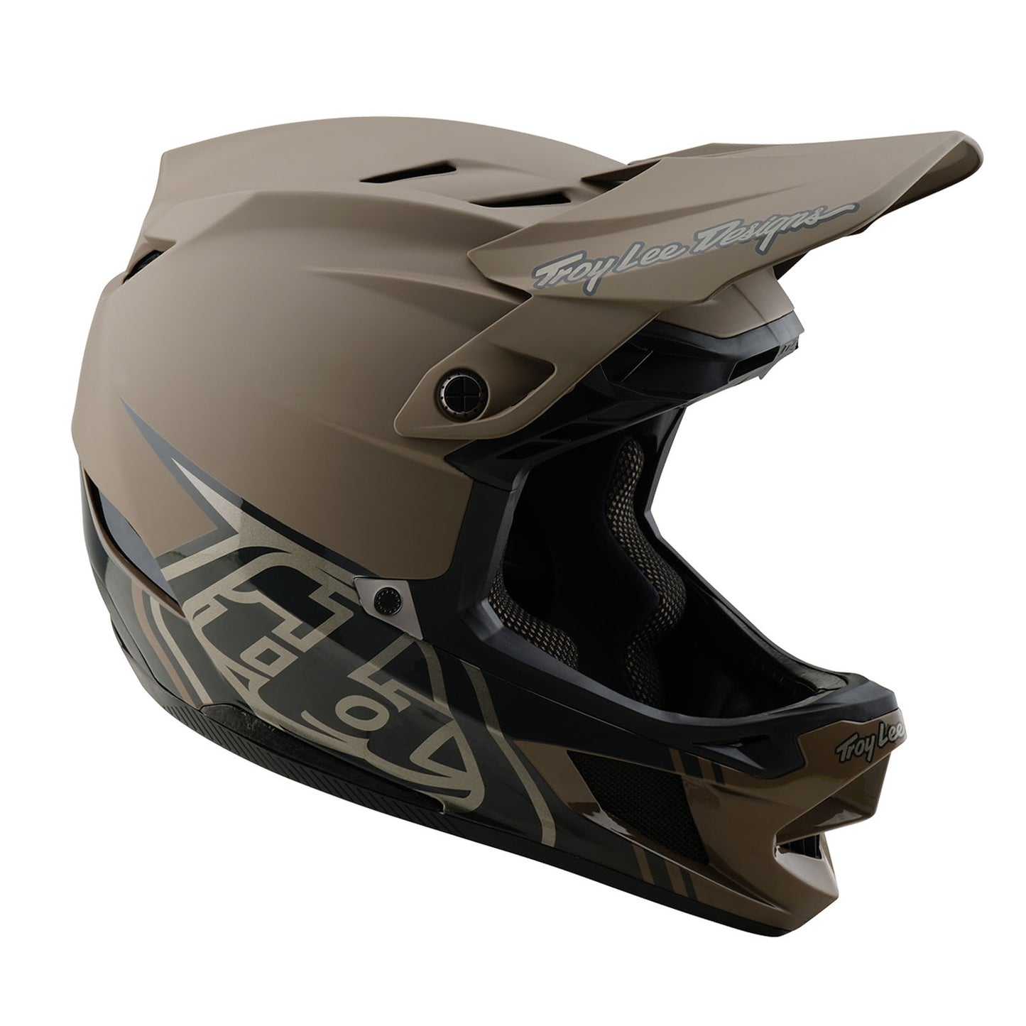 D4 Composite Helmet Stealth Caper