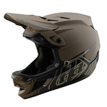 Casque composite D4 Furtivité Caper
