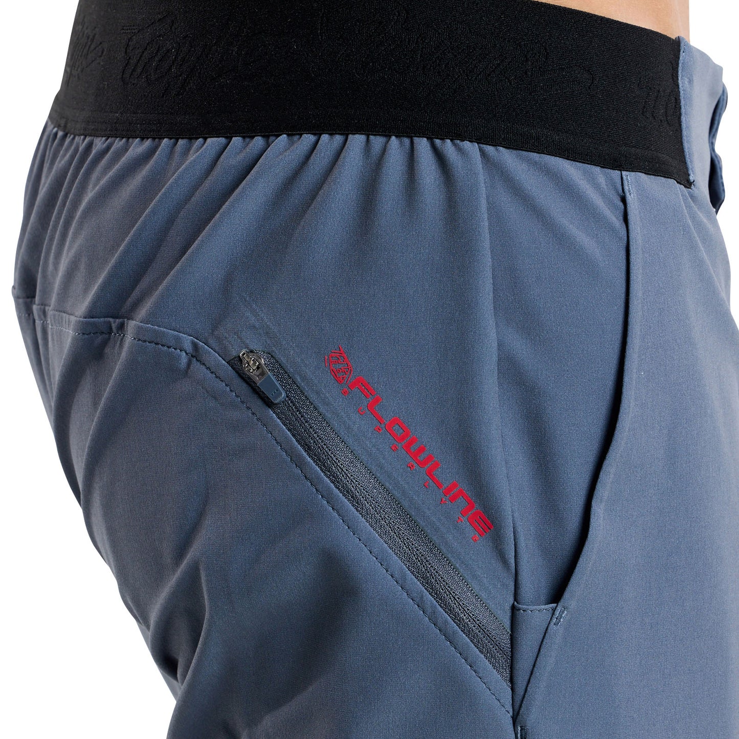 Flowline Superlyte Short Mono Steel Blue