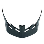 Écusson de casque Flowline SE gris camouflage