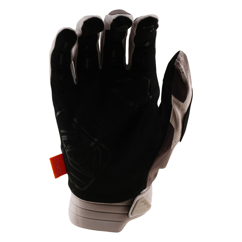 Gants Gambit taupe tacheté