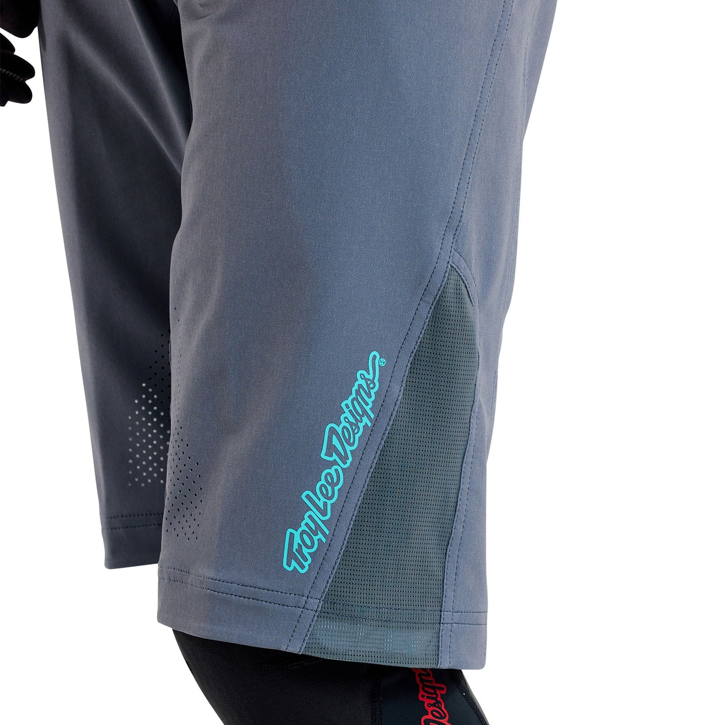 Ruckus Short Shell Mono Steel Blue